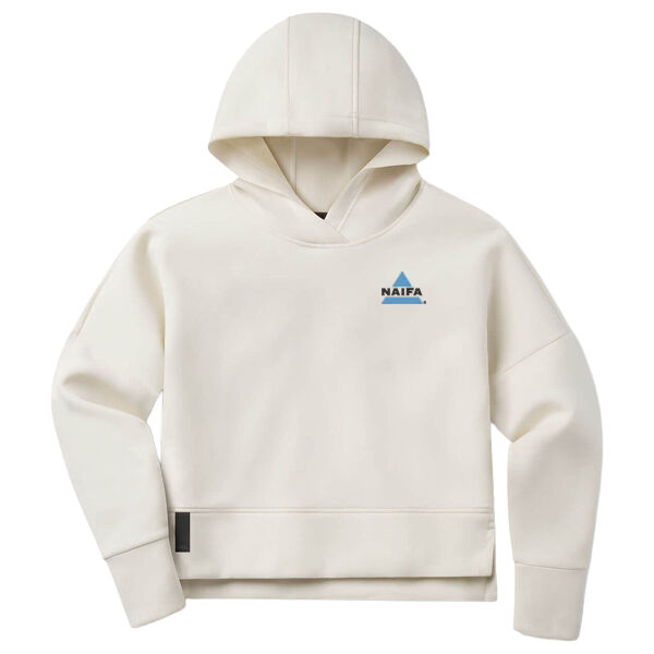   - Luxbreak Oversized Hoodie Thumbnail