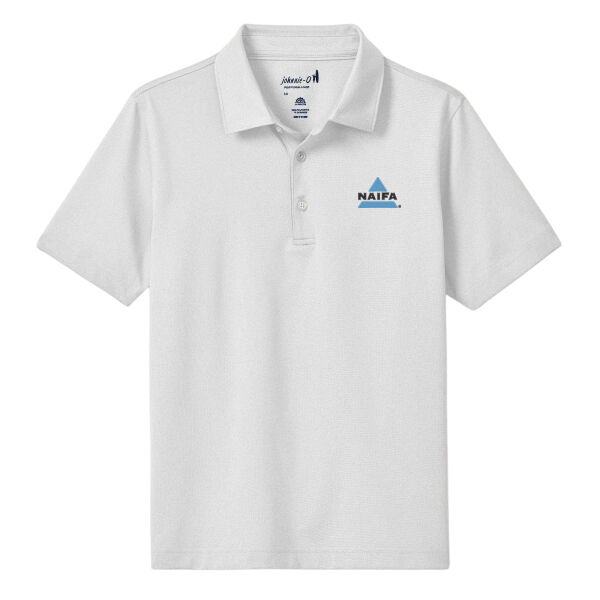   - Birdie Performance Jersey  Polo Thumbnail