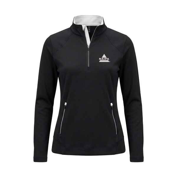   - Women's Sofia Z500 Pullover Thumbnail