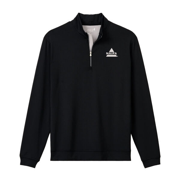   - Motion Performance Quarter Zip Thumbnail