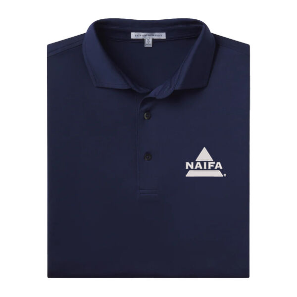   - Middleton Solid Polo  Thumbnail