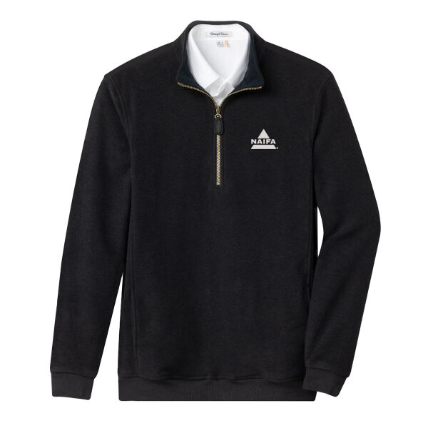   - Major Quarter Zip Thumbnail