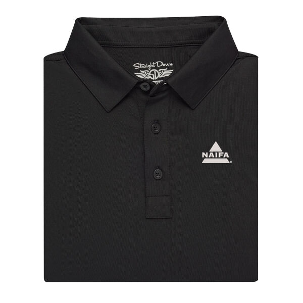   - Olympic Polo Thumbnail