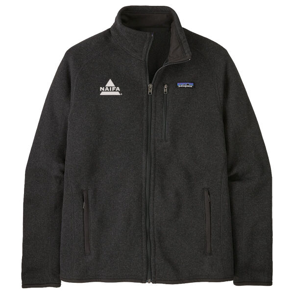   - Better Sweater Fleece Jacket  Thumbnail