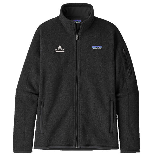   - Women's Better Sweater Jacket  Thumbnail