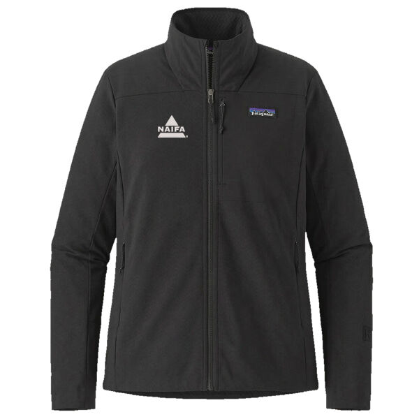   - Women's R1 CrossStrata Jacket  Thumbnail