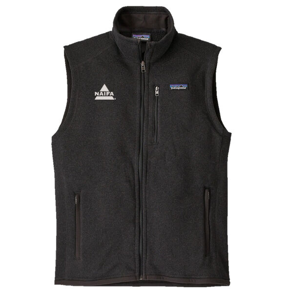   - Better Sweater Fleece Vest Thumbnail