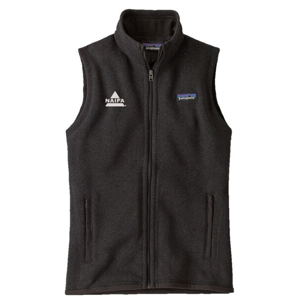   - Women's Better Sweater Vest  Thumbnail