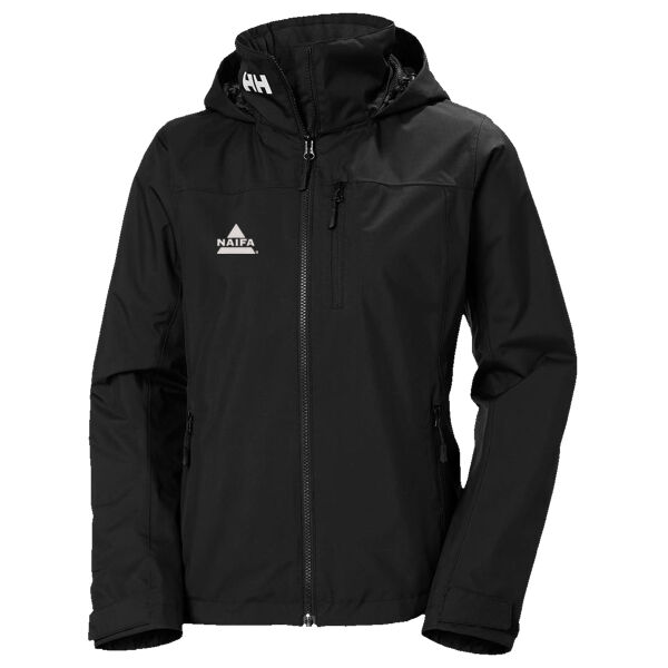   - Women’s Crew Hooded Midlayer Sailing Jacket 2.0 Thumbnail